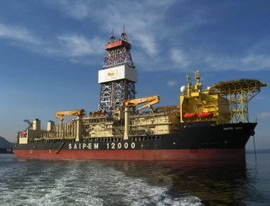 Η παρεμπόδιση του Saipem 12.000 από τα τουρκικά πλοία ήταν «διπλωματικές κινήσεις» κατά τους Τ/Κ